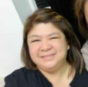Meet your Posher, Rowena